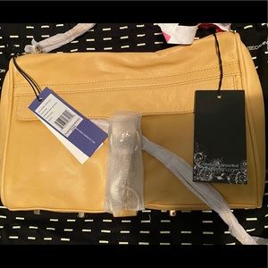 Rebecca Minkoff MAC Nude